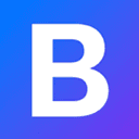 BridgeScribe logo